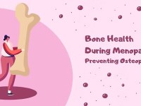 Menopause dan Osteoporosis