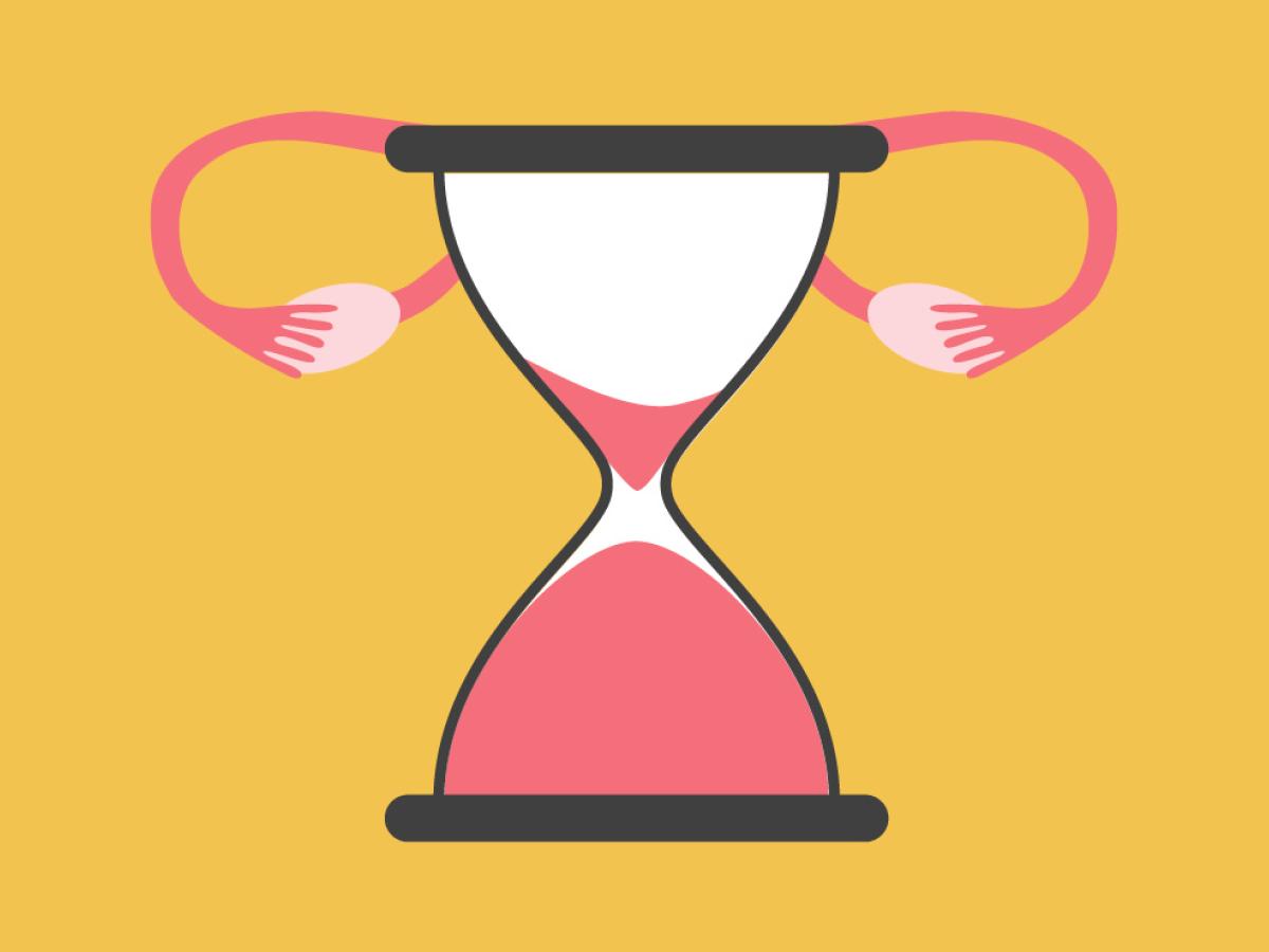 Menopause: Ketakukan Perempuan Usia&nbsp;50-an